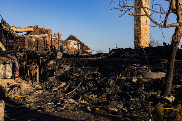 Reliable Smoke Damage Restoration contractor in Glyndon, MD by Fire Damage Flint