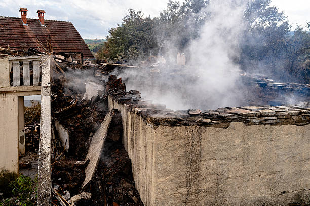 Affordable Smoke Damage Restoration solutions in Glyndon, MD